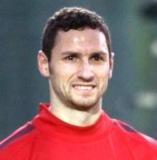 Лучиан Бурдуян, фото www.fcsteaua.ro