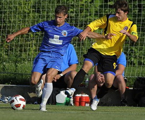 фото ФК Севастополь