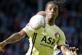 Жоржиньо Вейналдум, fcupdate.nl