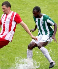 фото ФК Карпаты