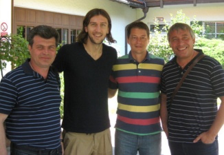 фото ФК Шахтер