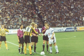 Стойка по-брюссельски