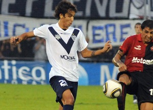 Рикардо АЛьварес, фото Getty Images