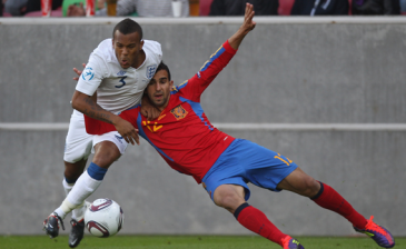 Мартин Монтойя, фото goal.сom