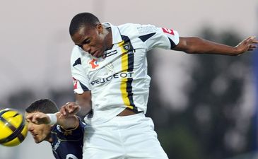 Вот он какой, полюбуйтесь, фото Getty Images