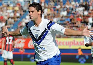 Рикардо Альварес, фото AFP