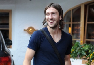 Дмитрий Чигринский, фото ФК Шахтер