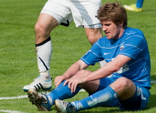 фото Игоря Снисаренко, Football.ua