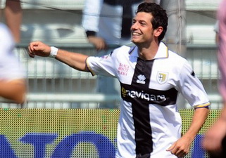 Блерим Дземаили, фото Getty Images