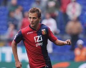 Доменико Кришито, Getty Images