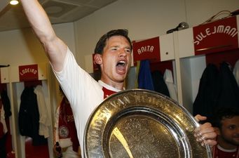 Ян Вертонген, fcupdate.nl