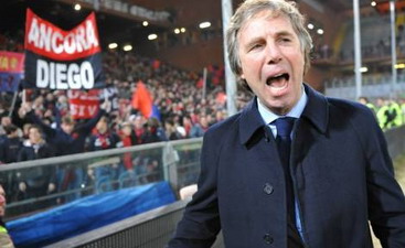 Энрике Прециози, Reuters