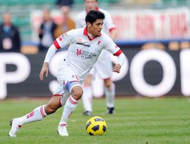 Пауло Баррето, Getty Images