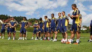 фото ФК Металлист