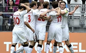 У них тоже будет 2012, фото Reuters