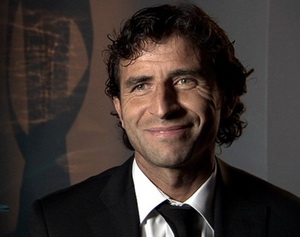 Луис Милья, фото uefa.com