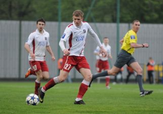 фото Ильи Хохлова, Football.ua 