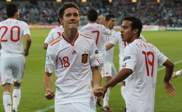 Симпли зе бест, фото Getty Images