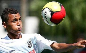 Алан Патрик