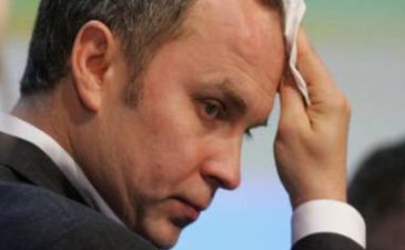 Еще одна версия 