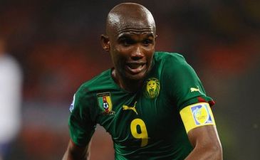 Я ни с кем не ссорился, фото Getty Images