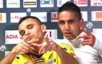 Мартин и Будабуз, Getty images