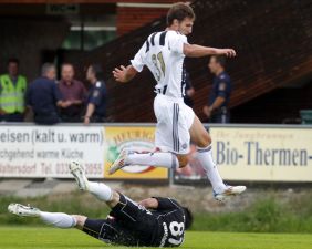 фото ФК Партизан