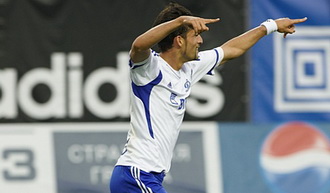 фото ФК Динамо М