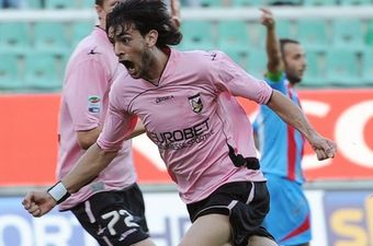 Хавьер Пасторе, Getty Images