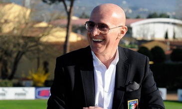 Арриго Сакки, Getty Images