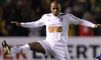 Джонатан Морейра, фото Reuters