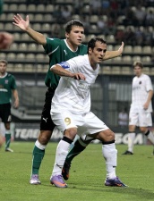 фото ФК Металлург З