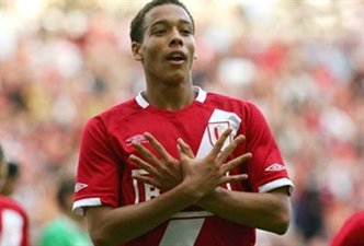 Алекс Витсель, Getty Images