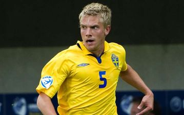 Эмиль Йоханссон, aftenposten.no