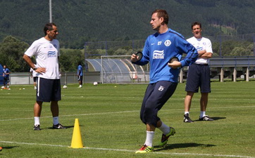 фото ФК Днепр