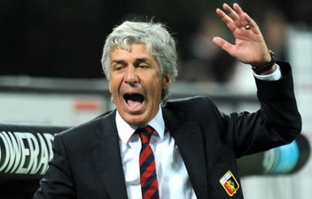 Джан Пьеро Гасперини, фото Getty Images