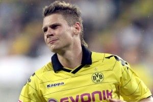 Лукас Пищек, фото epilka.pl