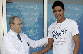 Варан здоров! As.com