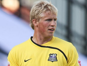 Каспер Шмайхель, Getty images