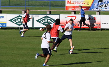 фото ФК Днепр