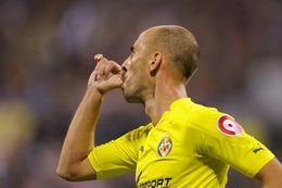 Борха Валеро, Getty Images