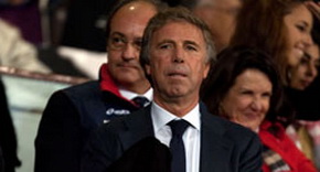 Энрико Прециози, Football Italia