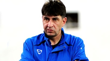 Георгий Гегучадзе, фото ФК Карпаты