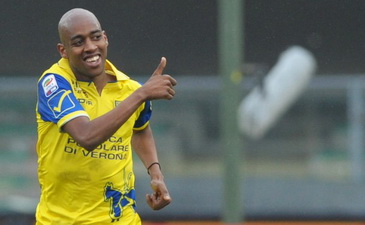 Желсон Фернандеш, Getty Images