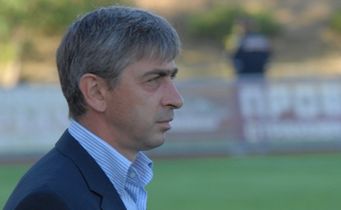 Александр Севидов