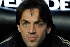 Никола Легротталье, Getty Images