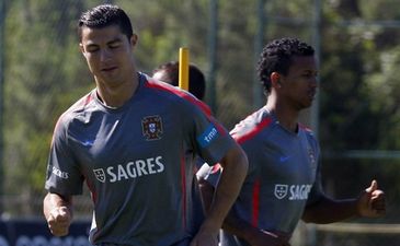 Один уже делся, фото Reuters