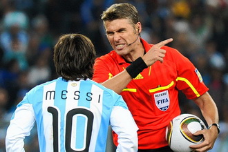 Где Анжи? Да это рядом совсем, за углом