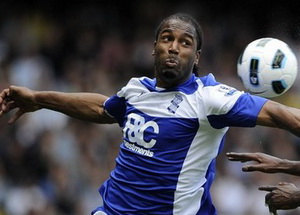 Камерон Джером, фото Getty Images