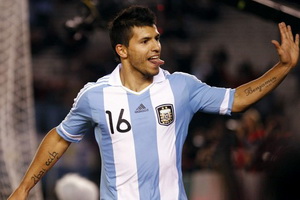 Тесть в Италии играл, вот и я поиграю, фото Reuters